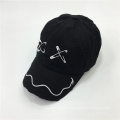 Tide Pin Hole Baseball Cap Outdoor Outing Men and Women Caps Wholesale